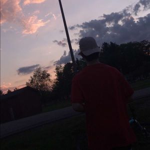 Meet your Posher, Calvin